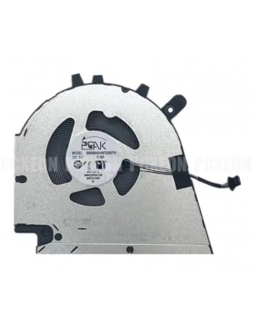 Ventilador GPU Dell...