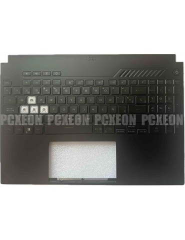 Tastatur ASUS TUF Gaming...