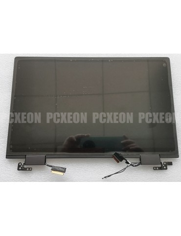 LCD a schermo intero HP...