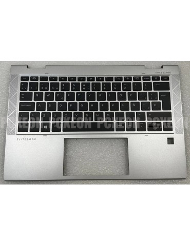 Tastiera Pieno HP EliteBook...