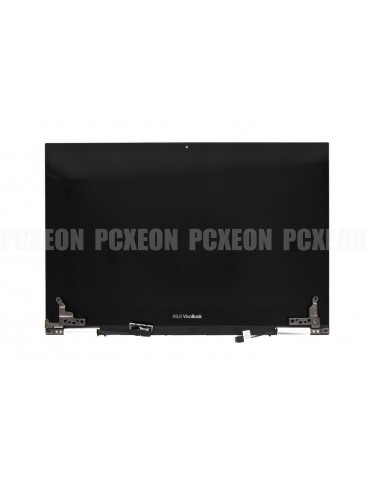 Pantalla Completa Asus...