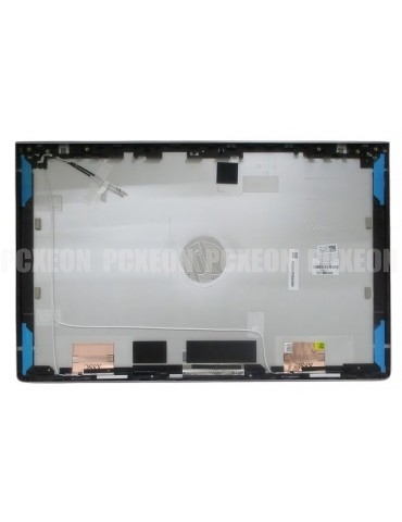 Habitação traseira LCD HP...