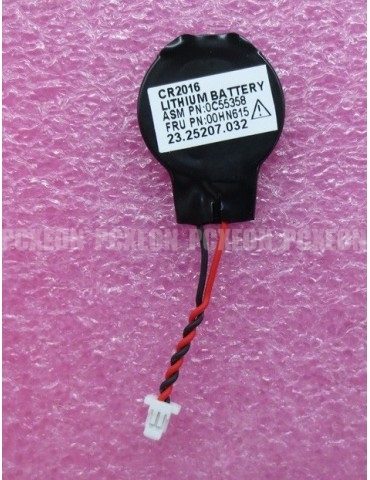 Bateria de lítio Lenovo 13W...