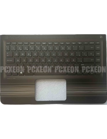 Tastiera Pieno HP Pavilion...