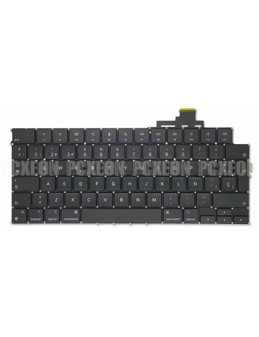 Teclado Apple MacBook Air...