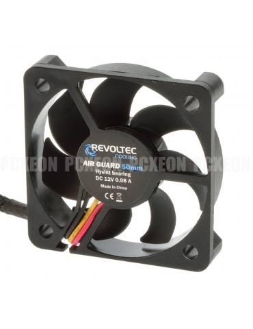 Fan Revoltec AirGuard RL035...