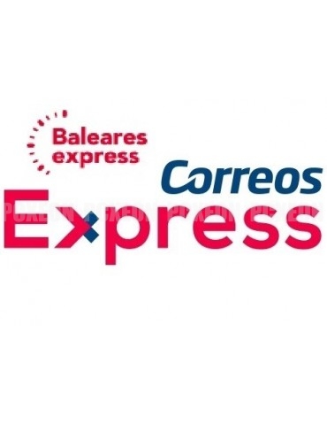 Esprimere isole Baleari