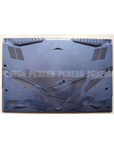 Caixa de inferior MSI GL75...