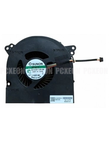 Fan CPU HP 24-CK 27-CA...