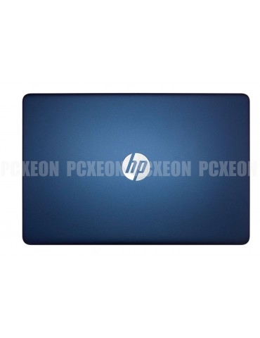 LCD rear housing HP 15s-eq...
