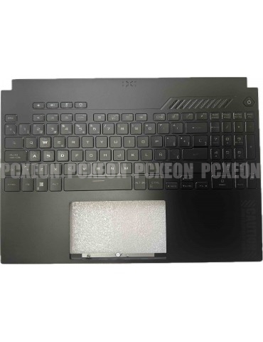 Clavier Terminer Asus Tuf...