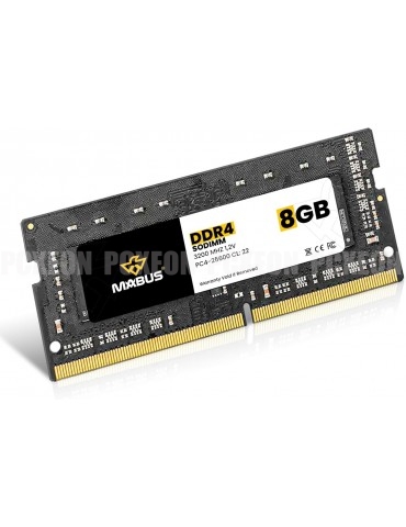 Sodimm Memory MABUS DDR4...