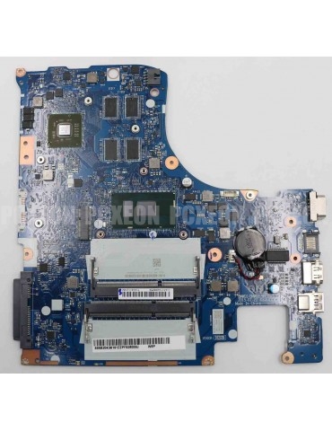 Mãe Lenovo IdeaPad...