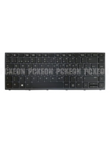 Clavier HP ZBook Studio G3...