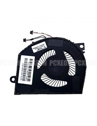 Fan GPU HP Specter 13-AF...