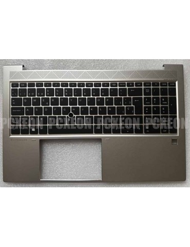 Keyboard Complete HP...