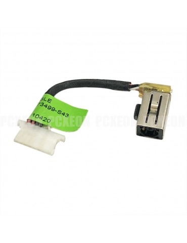 Jack dc HP Pro X360 Fortis...