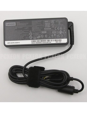 Chargeur d'origine Lenovo...