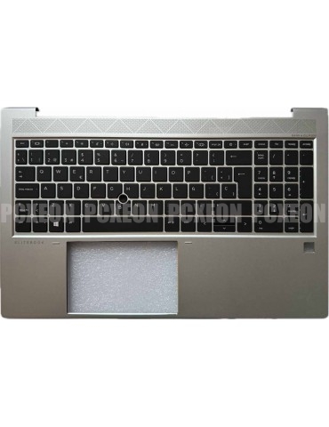 Keyboard Complete HP...