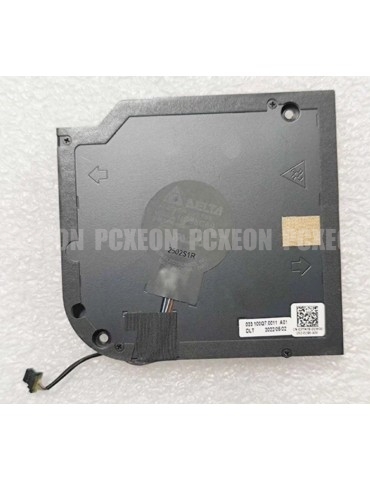 Fã CPU Dell Latitude 5530...