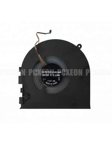 Fan CPU Razer Blade Pro 17...
