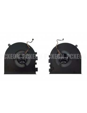 GPU / CPU fan kit Razer...