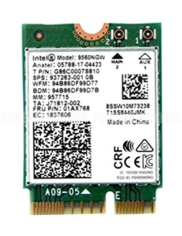 WiFi / Bluetooth HP Pro...