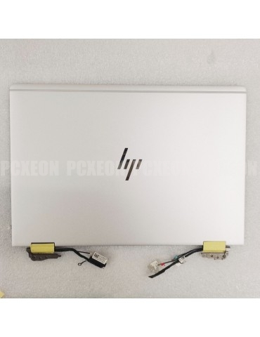 Schermo intero HP Elitebook...