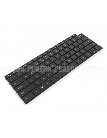 Keyboard Dell Precision...