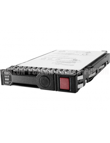 Sas HP 480GB 2.5 "6G...