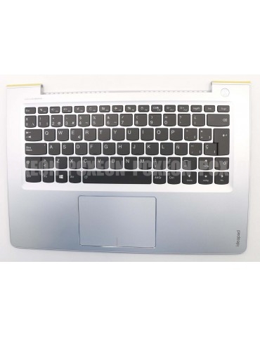 Tastatur Vollständige...