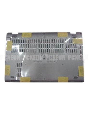 Habitação inferior Dell...