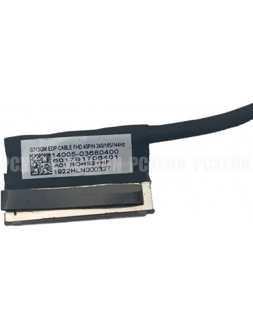 LCD cable ASUS ROG Strix...