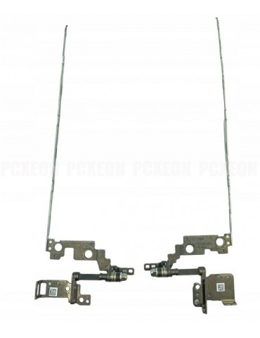 Bisagras HP ProBook 440 445...