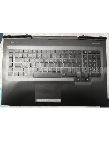 Teclado Completo HP OMEN...