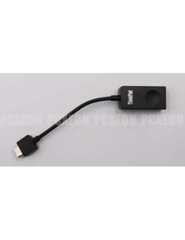 USB Ethernet Adapter C -...