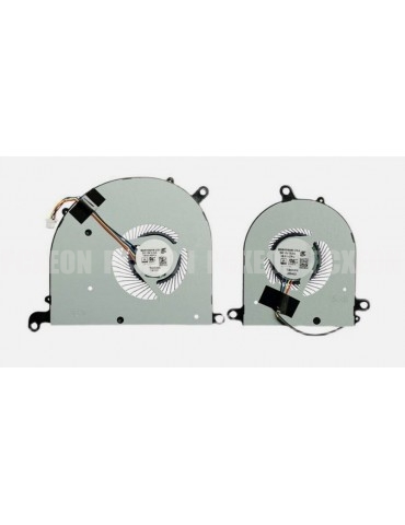 Ventiladores KIT CPU / GPU...