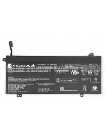 Batteria originale Toshiba...