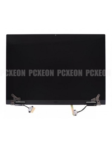 A schermo intero Asus...