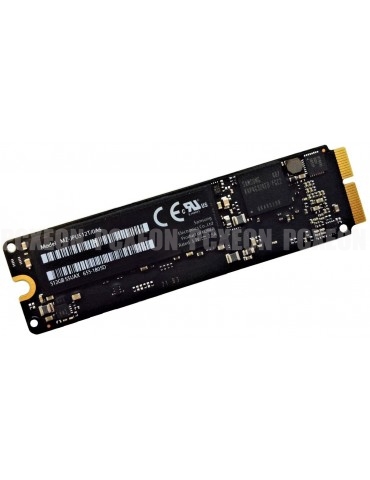 SSD 512GB Apple MacBook Air...