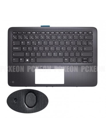 Keyboard Complete HP...