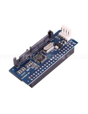 Convertidor Adaptador de...