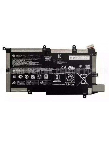 Batterie d'origine HP...