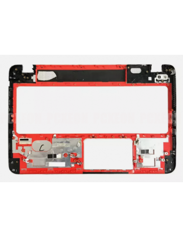 Haut logement HP Envy 15-j...