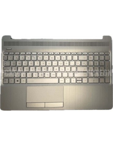 Teclado Completo HP 15-DW...