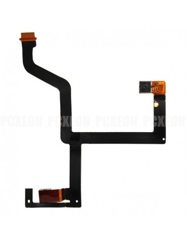 Conjunto de câmera ndsi