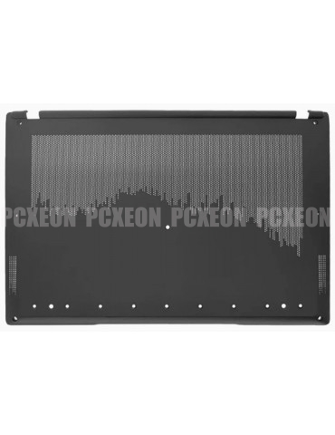 Lower housing MSI Prestige...