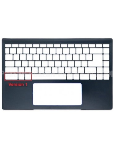 Top-Gehäuse MSI Prestige 14...