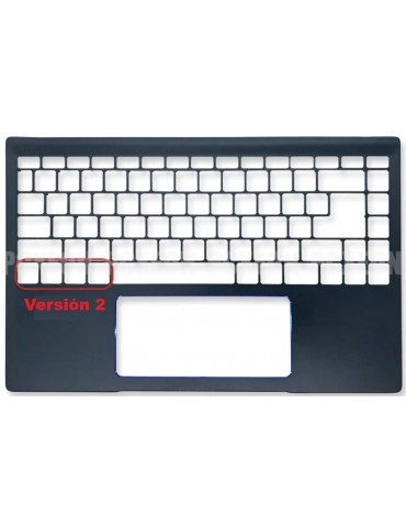 Top-Gehäuse MSI Prestige 14...