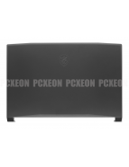 LCD-Hintergehäuse MSI...